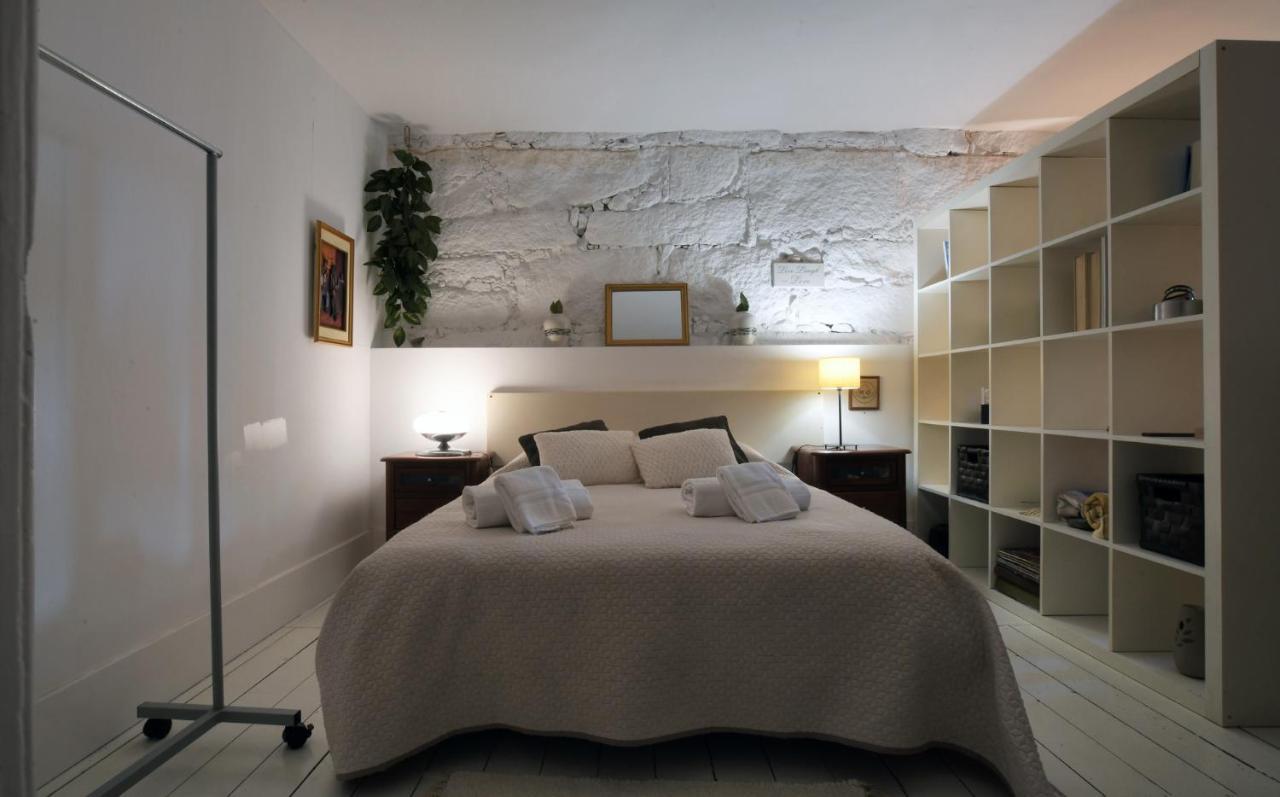 Loft Mola White By Burgo Apartments Porto Bagian luar foto